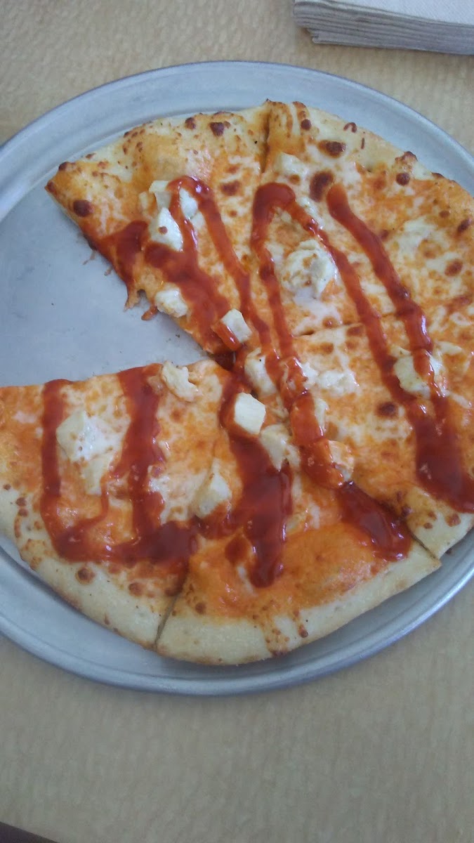 Cicis Pizza Yukon-9